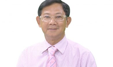 Dr. Nguyen Duc Nghia